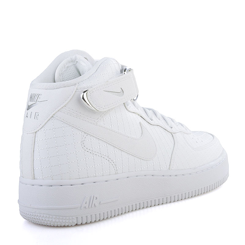 Мужские кроссовки Nike Air Force 1 Mid '07 LV8 (804609-100)  - цена, описание, фото 2
